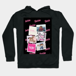 Barbie reine Hoodie